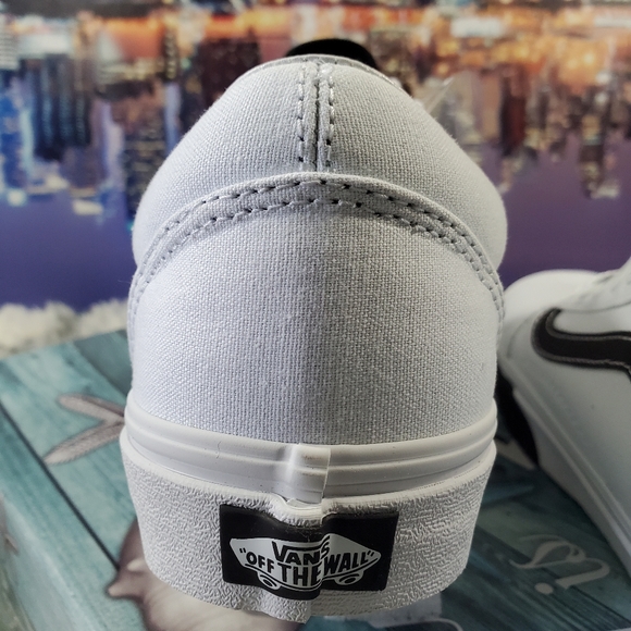 Vans Color Block Old Skool (cl) - Picture 7 of 15